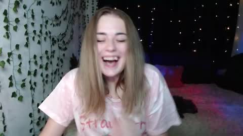 sofia_rosemary online show from 09-09-25, 05:56