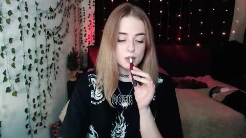 sofia_rosemary online show from 10-02-25, 12:12
