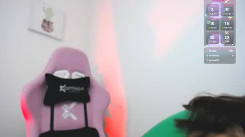 Jessica Sofia  online show from 02-17-25, 09:52