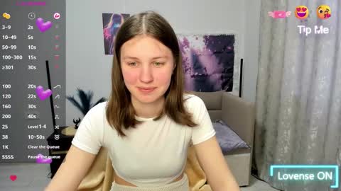 Sofia online show from 03-17-26, 01:47