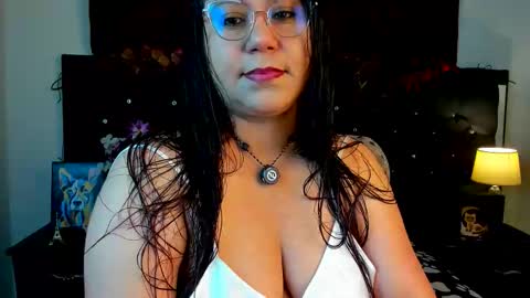 sofia_sorceress online show from 09-23-25, 09:45