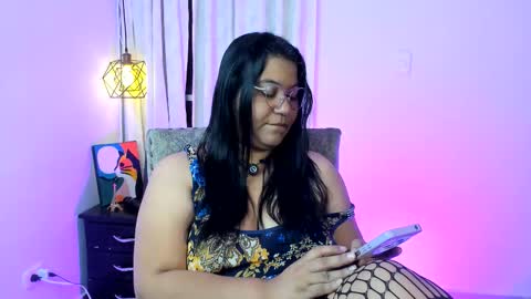 sofia_sorceress online show from 03-05-26, 12:17