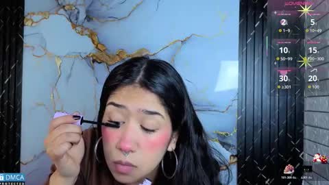 Sofia Sstone online show from 01-15-26, 11:15