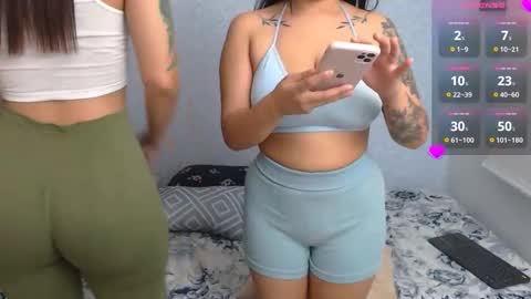 Snapshot of sofia_stonee1 chatting on 02-14-25, 05:36 kanella  valery online show from 02-14-25, 05:36