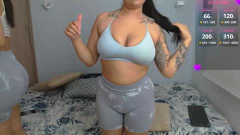 Snapshot of sofia_stonee1 chatting on 02-18-25, 04:48 kanella  valery online show from 02-18-25, 04:48