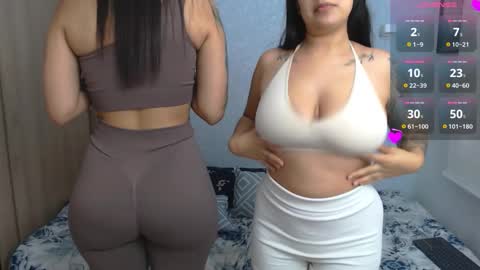 Snapshot of sofia_stonee1 chatting on 02-19-25, 07:48 kanella  valery online show from 02-19-25, 07:48