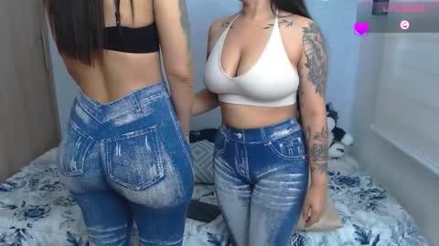 kanella  valery online show from 11-11-25, 05:46