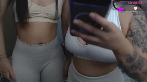 kanella  valery online show from 11-12-25, 05:24