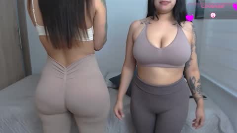 kanella  valery online show from 01-09-26, 05:48