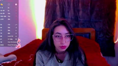 SOFIA online show from 01-12-25, 01:32