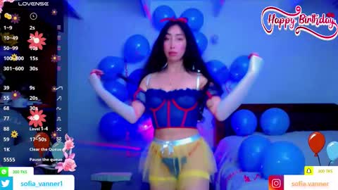 SOFIA online show from 09-25-25, 01:20