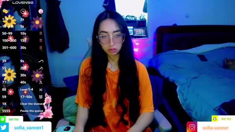 SOFIA online show from 10-20-25, 02:34