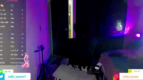 SOFIA online show from 04-23-26, 02:02