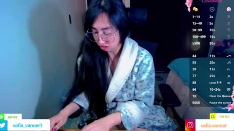 SOFIA online show from 04-28-26, 04:06