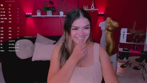 sofia_velvetx online show from 05-24-26, 02:33