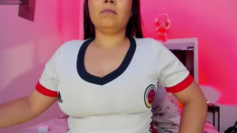 Sofia walke online show from 07-07-26, 07:29