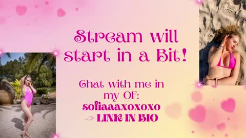 Sofia online show from 05-14-26, 06:53