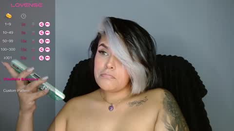 Snapshot of sofiaacortes chatting on 01-05-25, 01:24 Sofi cortes626 Ig online show from 01-05-25, 01:24