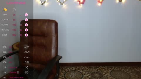 Snapshot of sofiaacortes chatting on 01-12-25, 10:34 Sofi cortes626 Ig online show from 01-12-25, 10:34