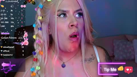 Snapshot of sofiaacortes chatting on 02-02-25, 07:30 Sofi cortes626 Ig online show from 02-02-25, 07:30