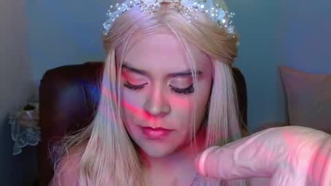 Snapshot of sofiaacortes chatting on 02-19-25, 04:44 Sofi cortes626 Ig online show from 02-19-25, 04:44