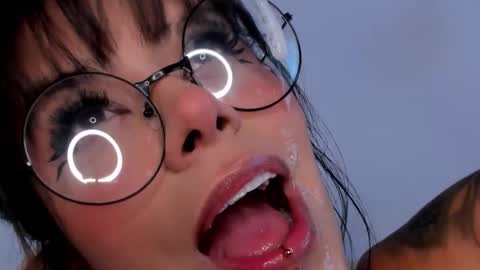 Snapshot of sofiaacortes chatting on 09-20-25, 09:16 Sofi cortes626 Ig online show from 09-20-25, 09:16