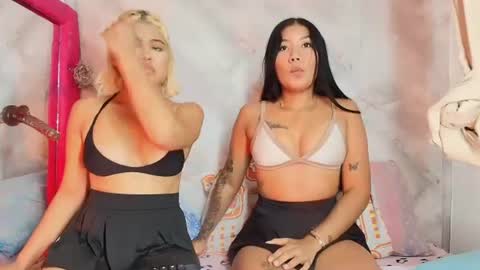 sofiacastillo01 online show from 07-05-26, 02:13