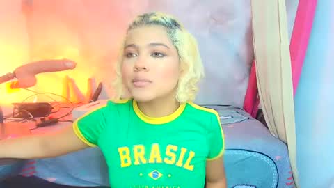sofiacastillo01 online show from 07-20-26, 01:35