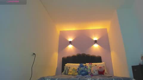 Snapshot of sofiaclaus_19 chatting on 03-20-26, 03:33 Sofia online show from 03-20-26, 03:33