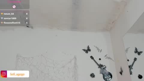 Snapshot of sofiacruz16 chatting on 03-08-25, 10:11 sofiacruz16 online show from 03-08-25, 10:11