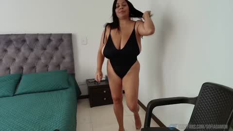 Snapshot of sofiadamon chatting on 01-21-25, 04:58 Sofa Damon SCORE Girl online show from 01-21-25, 04:58