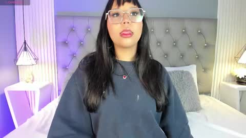 Snapshot of sofiadanss chatting on 09-29-25, 11:26 Sofia online show from 09-29-25, 11:26