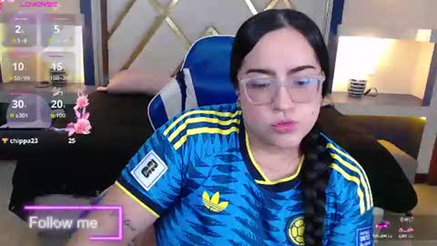 SOFIA online show from 07-07-26, 02:21