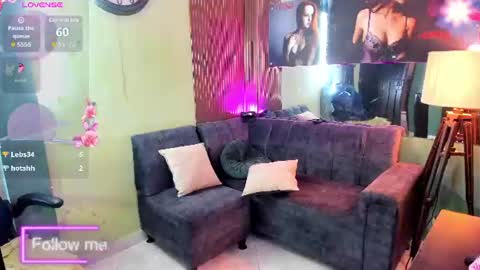 SOFIA online show from 07-17-26, 03:07