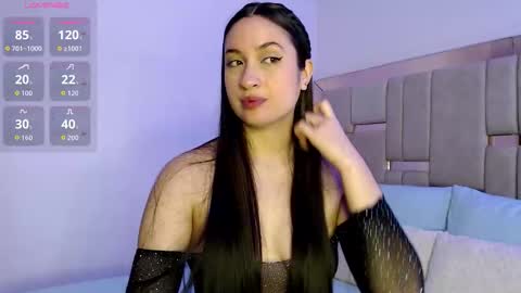sofiaduque_26 online show from 01-08-26, 08:00