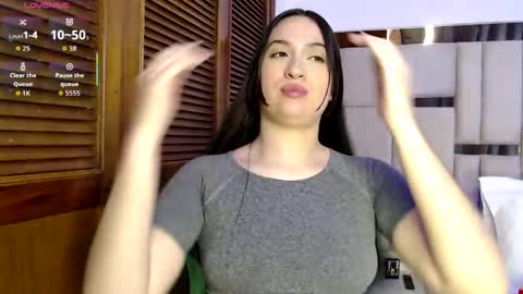 Snapshot of sofiaduque_26 chatting on 05-24-26, 07:52 sofiaduque_26 online show from 05-24-26, 07:52