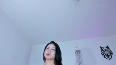 Sofia Jimenez online show from 02-17-25, 02:09