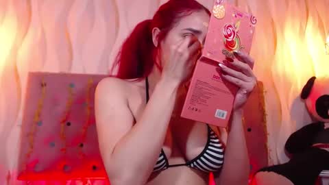 Snapshot of sofiakoltss chatting on 10-15-25, 08:47 Sofi online show from 10-15-25, 08:47