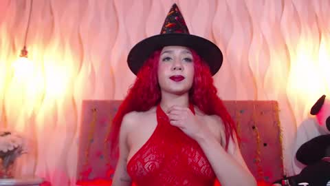 Snapshot of sofiakoltss chatting on 10-31-25, 03:07 Sofi online show from 10-31-25, 03:07