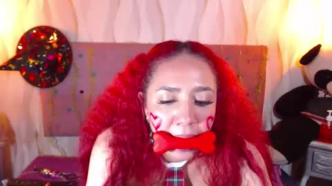 Snapshot of sofiakoltss chatting on 11-03-25, 07:31 Sofi online show from 11-03-25, 07:31