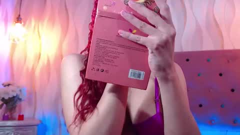 Snapshot of sofiakoltss chatting on 12-04-25, 02:48 Sofi online show from 12-04-25, 02:48