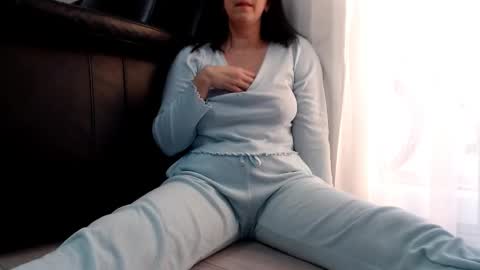 SofiaLenis online show from 02-07-25, 03:19