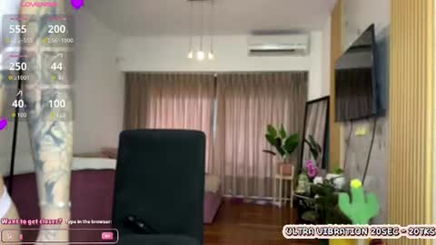 Snapshot of sofialopezzzz chatting on 06-22-26, 04:37 sofialopezzzz online show from 06-22-26, 04:37