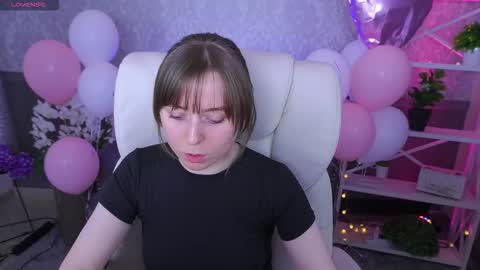 SofiaLuxuryy online show from 02-22-26, 09:46