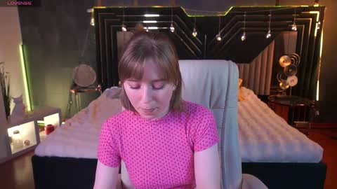 SofiaLuxuryy online show from 03-31-26, 03:01