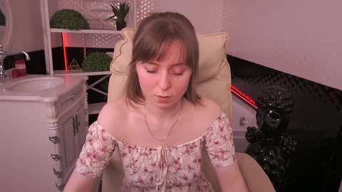 SofiaLuxuryy online show from 04-03-26, 03:32