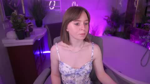 SofiaLuxuryy online show from 04-19-26, 06:10