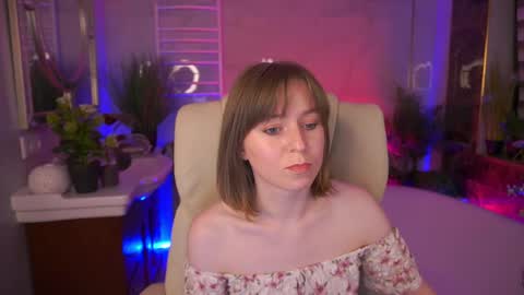 SofiaLuxuryy online show from 04-27-26, 10:52