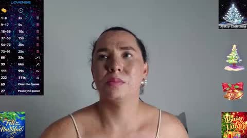 Snapshot of sofiamadisson chatting on 12-15-24, 08:47 Sofia Madisson online show from 12-15-24, 08:47