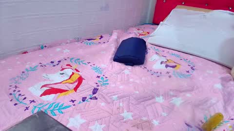 Sofiamillerrs online show from 11-20-25, 05:34